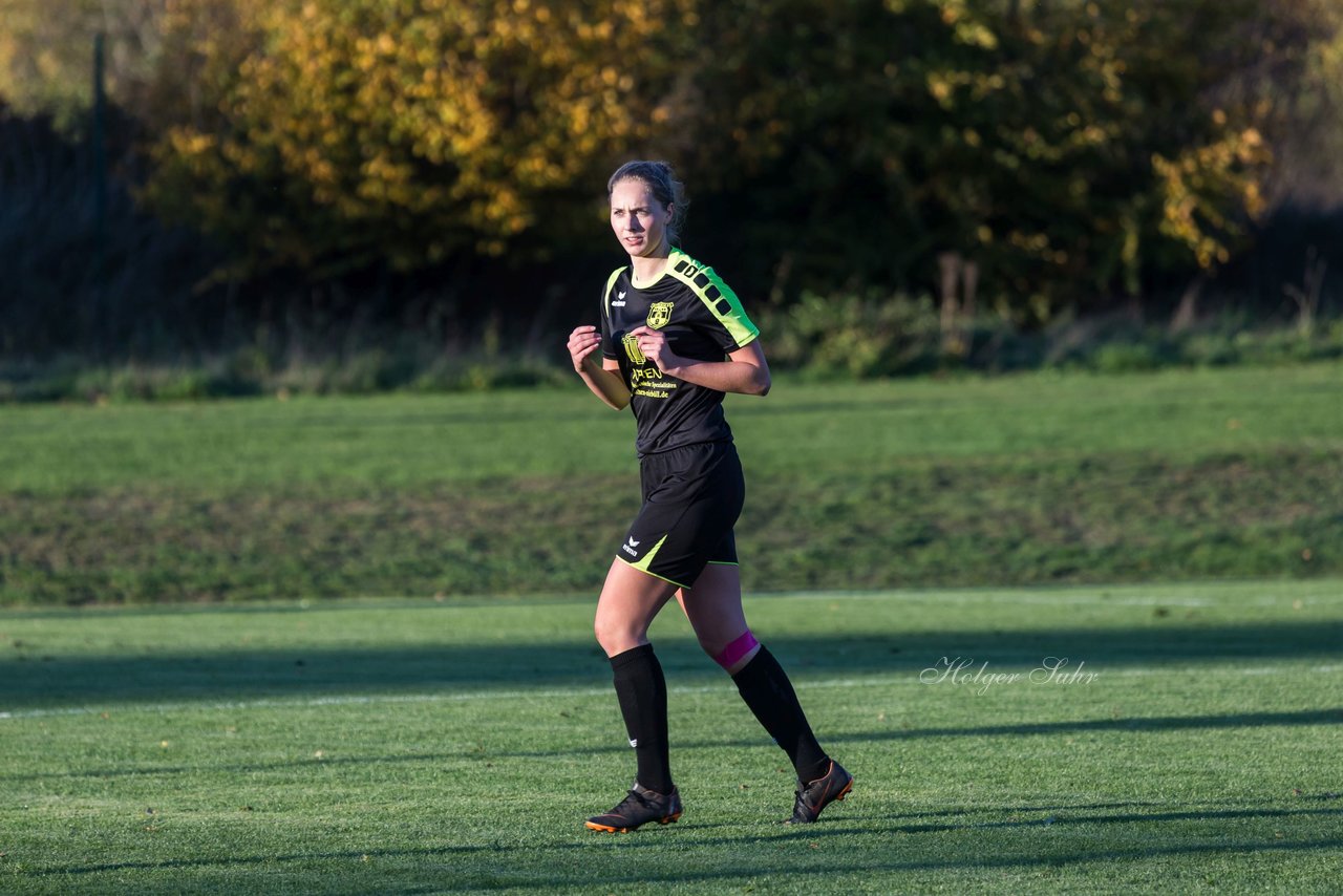 Bild 360 - Frauen TSV Vineta Audorg - SV Friesia 03 Riesum Lindholm : Ergebnis: 2:4